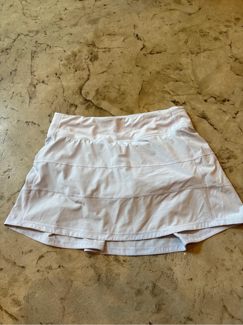 lululemon athletica lavender Women's Athletic Skort